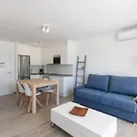 Uhc Novelty Family Complex Superior Appartement Salou