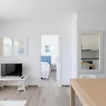 Uhc Novelty Family Complex Superior Appartement