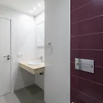Appartement Uhc Novelty Family Complex Superior