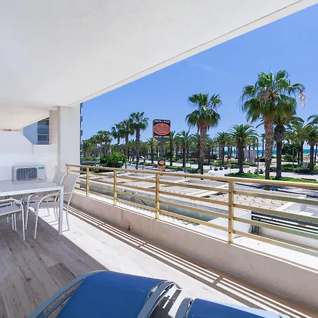 Appartamento Uhc Novelty Family Complex Superior Salou