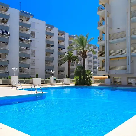 Uhc Novelty Family Complex Superior Appartement *