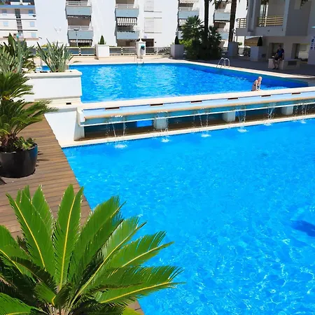 Appartement Uhc Novelty Family Complex Superior
